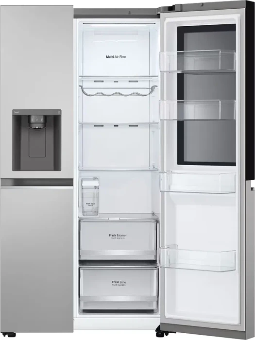 LG GSGV81PYLL Side-by-Side