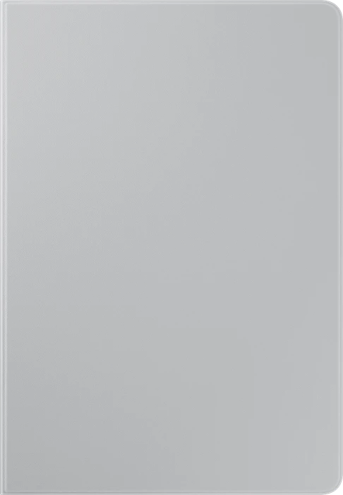 Samsung EF-BT870 Book Cover für Galaxy Tab S7 Mystic Silver