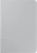 Samsung EF-BT870 Book Cover für Galaxy Tab S7 Mystic Silver Vorschaubild