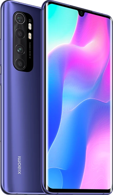 Xiaomi Mi Note 10 Lite