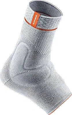 Sporlastic Malleo-Hit Sprunggelenkbandage Größe 5 schwarz, 1 Stück