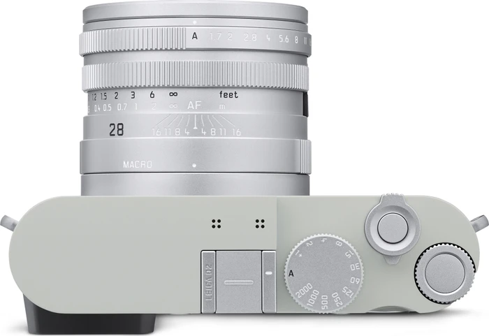 Leica Q2 Typ 4889 Ghost by Hodinkee