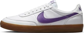 Nike Killshot 2 Leather white/gum medium brown/wild grape (Herren)