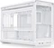 Lian Li DAN Cases A3-mATX White Wood Edition Vorschaubild