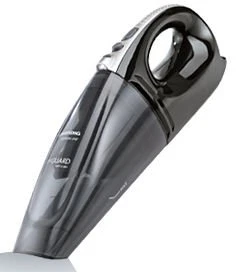 Grundig VCH 6130 Akku-Nass-/Trockensauger