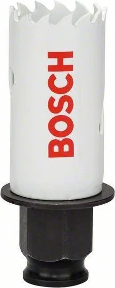 Bosch Professional Progressor for Wood and Metal Lochsäge, 25mm, 1 Stück