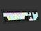 LogicKeyboard Astra 2 Final Cut Pro X Mac, USB, FR Vorschaubild