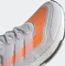 adidas Ultraboost 21 dash grey/screaming orange (Herren) Vorschaubild