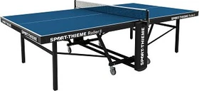 Sport-Thieme Roller II Tischtennistisch
