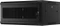 Lanberg WF01 Series 19" Wandschrank 4HE, hängend, Flatpack, Gitternetztür, IP20, RAL 9004, 450mm tief Vorschaubild