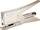 Leitz Juwel 2000 Heftzange, grau (55570082)