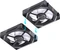 Jonsbo ZL-120BR, schwarz, 120mm, 3er-Pack Vorschaubild