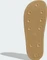 adidas Adilette golden beige Vorschaubild