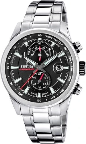 Festina Timeless Chronograph F20694/6