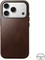 Nomad Traditional Leather Case (Horween) für Apple iPhone 17 Pro Vorschaubild