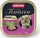 animonda Vom Feinsten Senior Mini, mit Huhn + Wild und Oregano, 3.20kg (32x 100g) (82369)