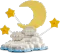 LEGO Schwebender Baby-Elefant Vorschaubild