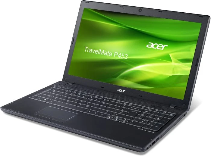 Acer TravelMate P4 TMP453-MG-33114G50Mikk, Core i3-3110M, 4GB RAM, 500GB HDD, GeForce GT 630M, DE