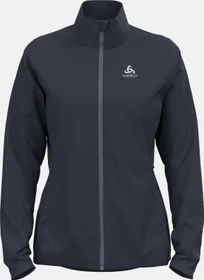 Odlo Brensholmen Funktionsjacke folkstone india ink (Damen)