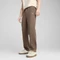 Puma Wardrobe ESS Relaxed Trainingshose lang totally taupe (Herren) Vorschaubild