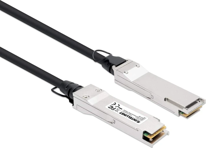 Intellinet 40G 1m LAN-DAC, Twinax, QSFP+