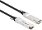 Intellinet 40G 1m LAN-DAC, Twinax, QSFP+ Vorschaubild