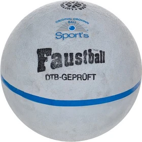 Drohnn Faustball Velour Handball