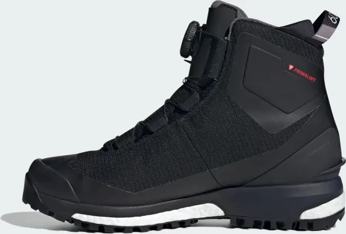 adidas Terrex Conrax BOA Rain.RDY core black/grey three/grey five (Herren)
