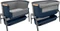Maxi-Cosi Iora Beistellbett essential blue 2020 Vorschaubild