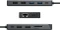 Alogic MV2 USB-C Dual Display DP Alt Mode Docking Station, USB-C 3.0 [Stecker] Vorschaubild