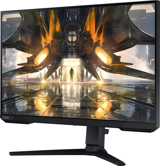 Samsung Odyssey G5 G52A, 27"