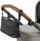 Lässig Buggy Organizer schwarz Vorschaubild