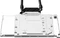 Alphacool Eiswolf 2 AiO 360mm AMD Radeon RX 7900XTX/XT Taichi - Phantom mit Backplate Vorschaubild