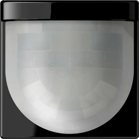 Jung Serie A Automatikschalter Standard 2.20m, schwarz