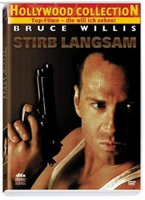 Stirb langsam (DVD)