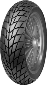 Mitas MC-20 Monsum White Wall 90/90 12 54J TL