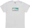 Quiksilver EV Gradient Box T-Shirt kurzarm (Herren) Vorschaubild