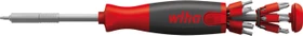 Wiha 380304 LiftUp 26one Bitset, 13-tlg.