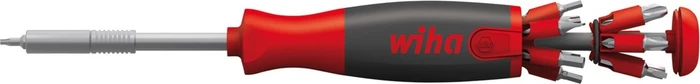Wiha 380304 LiftUp 26one Bitset, 13-tlg.