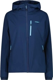 CMP Hood HighLoft Funktionsjacke blue ink (Damen)