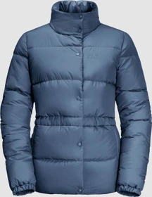 Jack Wolfskin Frozen Lake Funktionsjacke frost blue (Damen)