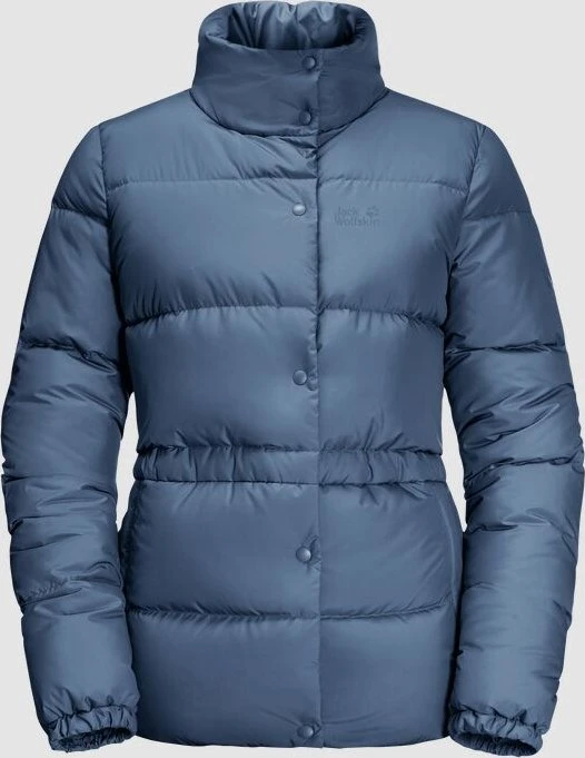 Jack Wolfskin Frozen Lake Funktionsjacke frost blue (Damen)