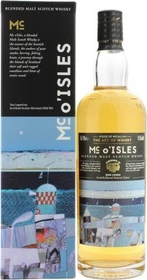 House of McCallum Mc Of the Isles 700ml