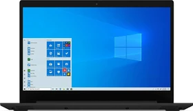 Lenovo IdeaPad 3 15ADA05, Business Black, Ryzen 3 3250U, 8GB RAM, 256GB SSD, DE