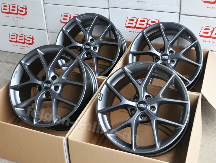 BBS SR