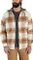 Carhartt Rugged Flex Relaxed Fit Flannel Fleece Lined Hooded Hemd langarm (Herren) Vorschaubild