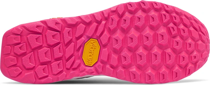 New Balance Fresh Foam Hierro v6 garnet/pink glo (Damen)