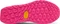 New Balance Fresh Foam Hierro v6 garnet/pink glo (Damen) Vorschaubild
