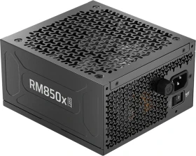 Corsair RMx SHIFT Series 2025 RM850x 850W, ATX 3.1