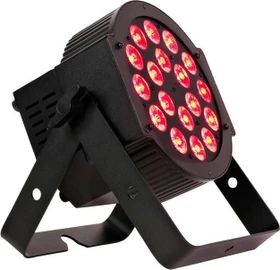 ADJ 18P HEX